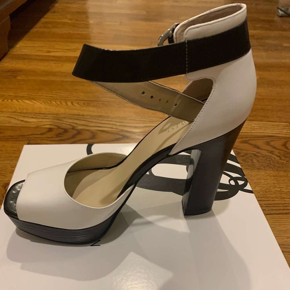 Nine West Shoes